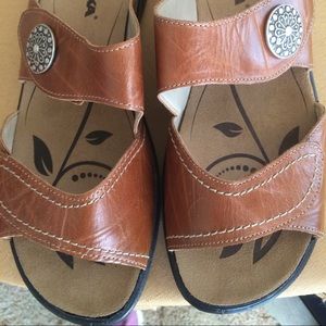 🖤Romika-Barely Worn Sandals-Euro 41 USA 11